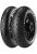 120/70 ZR17 (58W) Roadtec Z6 Front M/C Pneu METZELER