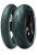 120/70 ZR17 (58W) Sportec M3 Front M/C Pneu METZELER