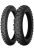 60/100-14 30M TT Starcross MH 3 Front M/C Pneu MICHELIN